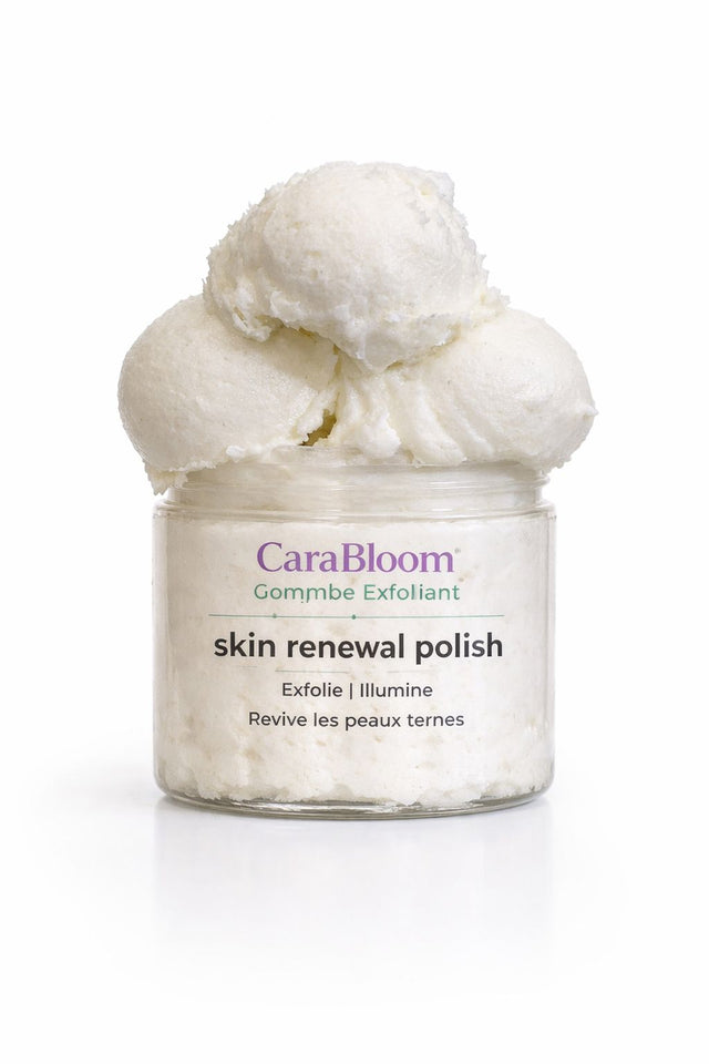 Gommage Éclat Corps